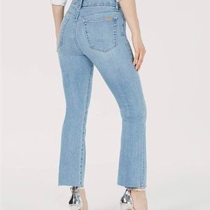 JOES FLAWLESS HI RISE HONEY BOOT JEAN